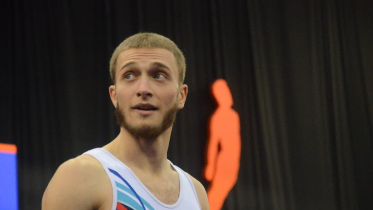 IDMAN:  Tamblinqçilərimiz Böyük Britaniyada keçirilən yarışda finala yüksəliblər