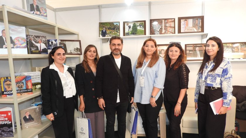 Erhan Ufak: Qarabağ savaşından bəhs edən filmin çəkilməsi nəzərdə tutulub