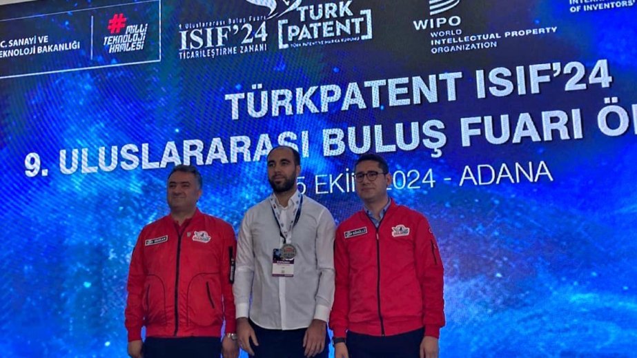 Türkiyədə “TEKNOFEST” iştirakçılarına əmtəə nişanı verilə bilər