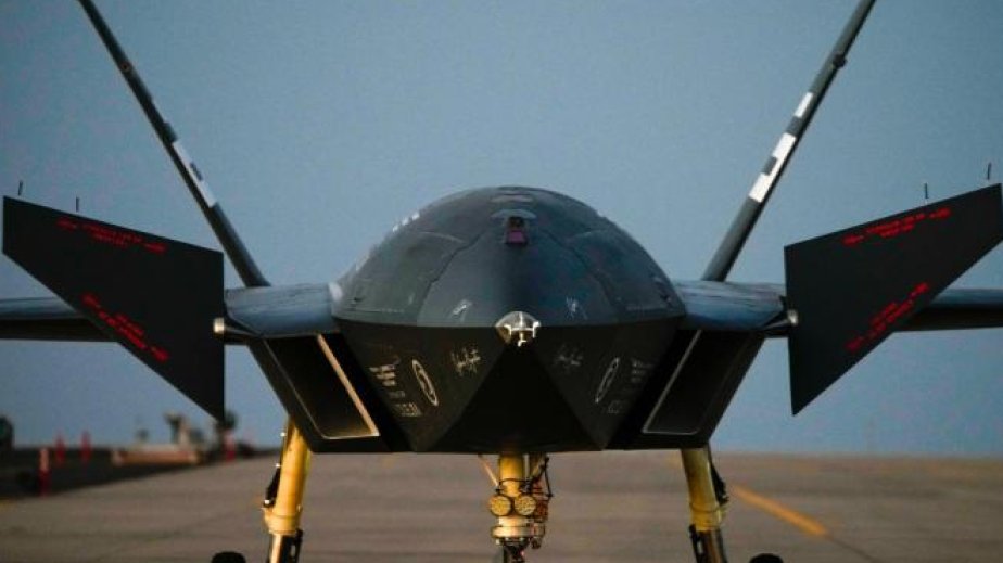 Türkiyədə “Kızılelma” hərbi PUA-nın kütləvi istehsalına başlanılıb