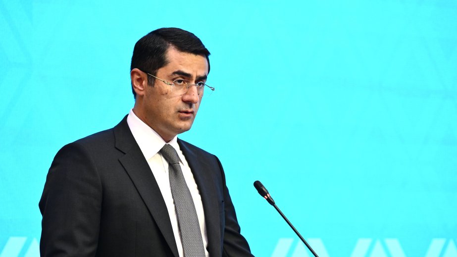 DGK: Gömrük xidmətlərinin tam rəqəmsallaşdırılması qarşımızda duran prioritet hədəflərə daxildir