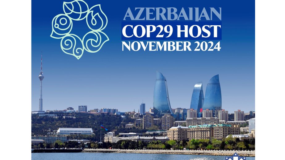 COP29 Azərbaycana bir sıra beynəlxalq təşəbbüslərlə çıxış etmək fürsəti verir ŞƏRH