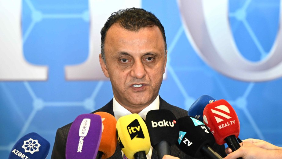 Vüqar Qurbanov: Bu yaxınlarda Şəki şəhərində ürək mərkəzi fəaliyyətə başlayacaq