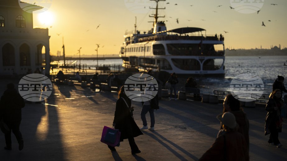 İstanbul və Burqas arasında katamaranlarla ilk dəniz sərnişin xidmətinin başlaması planlaşdırılır