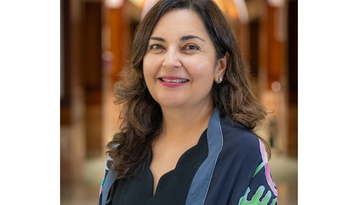 AİB Sunniya Durrani-Camalı Azərbaycan üzrə yeni ölkə direktoru təyin edib