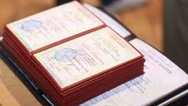 Ötən ay xaricdə təhsil almış  233 nəfərin diplomu tanınmayıb