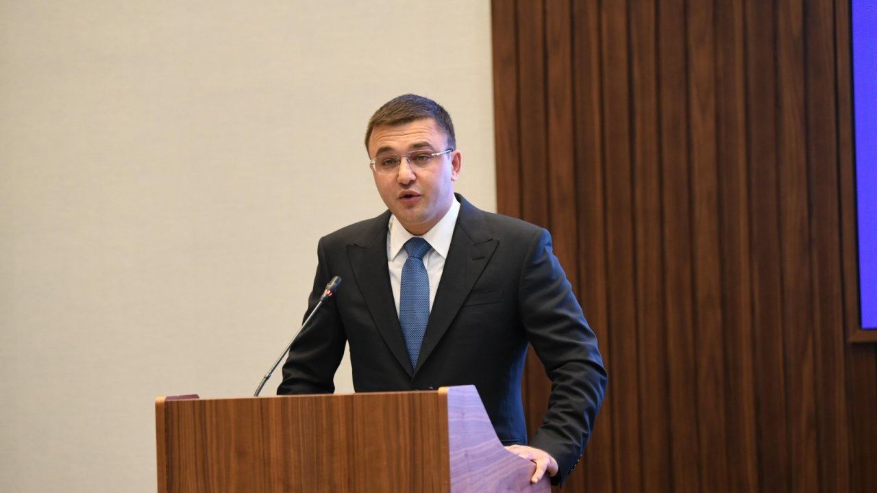 Mülki əhali, infrastruktur, bağçalar, məktəblər hərbi məqsədlər üçün atəşə tutulub -  Aqil Qurbanov