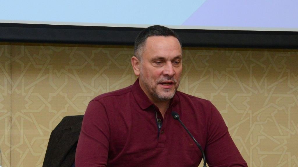 Ermənistanın hər hansı strukturdan çıxması praktiki olaraq hiss olunmur - Maksim Şevçenko