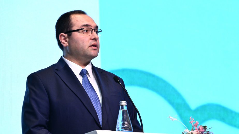 Məcnun Məmmədov: Azərbaycana müsəlman ölkələrindən olan turist axını halal qida sektorunun inkişafını zəruri edir