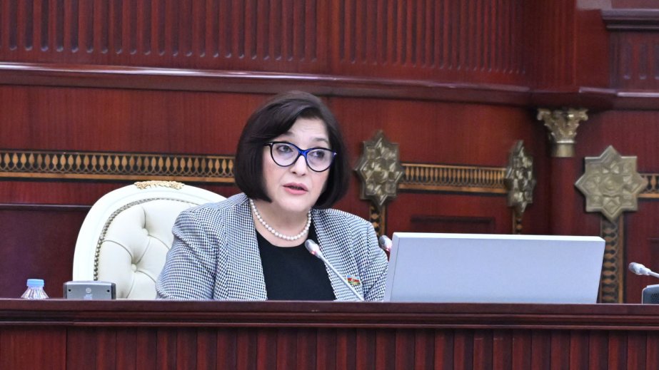 Milli Məclisin sədri: Azərbaycan hər zaman etibarlı tərəfdaş kimi çıxış edir