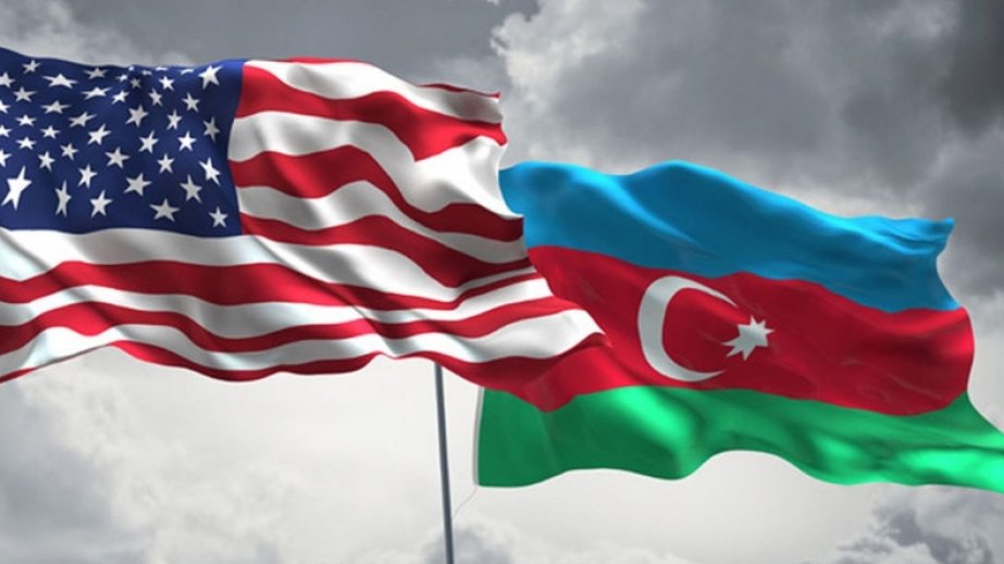 ABŞ Azərbaycanın suverenliyini təmin etməsindən narahatdır ŞƏRH