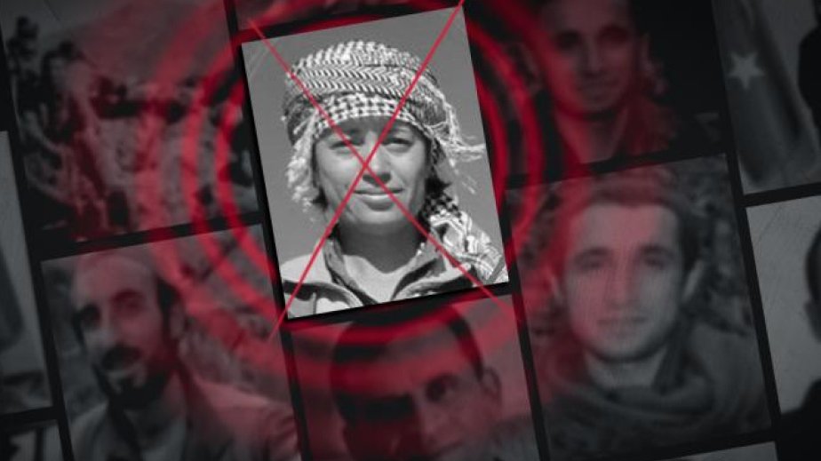 Türkiyə Milli Kəşfiyyat İdarəsi terror aktı planını ifşa edib