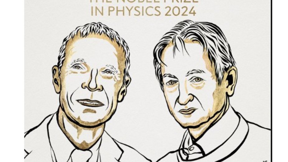 ELM və TƏHSİL: Fizika sahəsində Nobel mükafatına layiq görülən alimlərin adları açıqlanıb