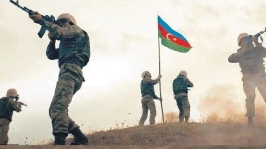 Cəbrayılın azad edilməsi düşmən birlikləri arasında yaranan pərakəndəliyi artırdı – ŞƏRH