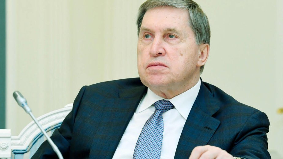 RF Prezidentinin köməkçisi: Moskvada Rusiya, Azərbaycan və Ermənistan liderlərinin üçtərəfli görüşü nəzərdə tutulmur