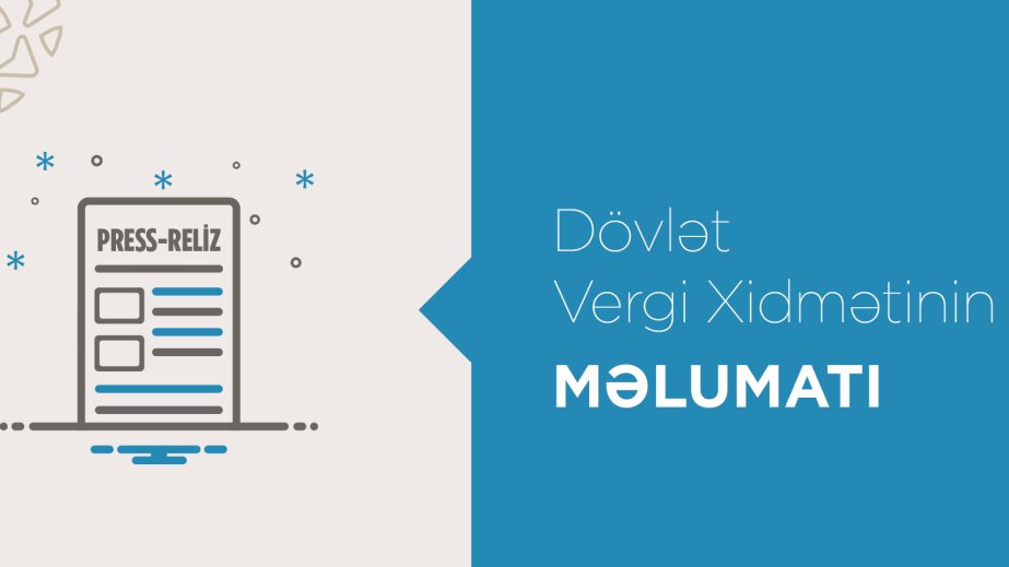 Bu il istehlakçılara 130,6 milyon manat ƏDV qaytarılıb