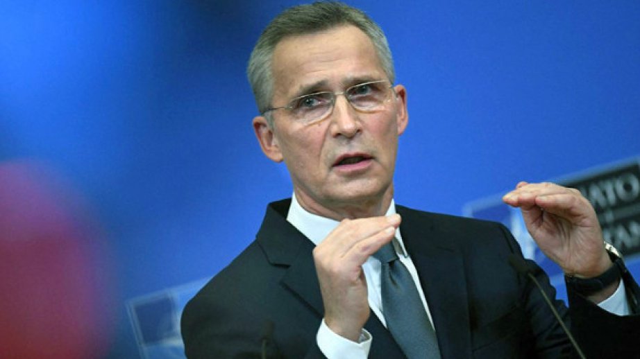 Yens Stoltenberq Münxen Təhlükəsizlik Konfransının sədri olacaq