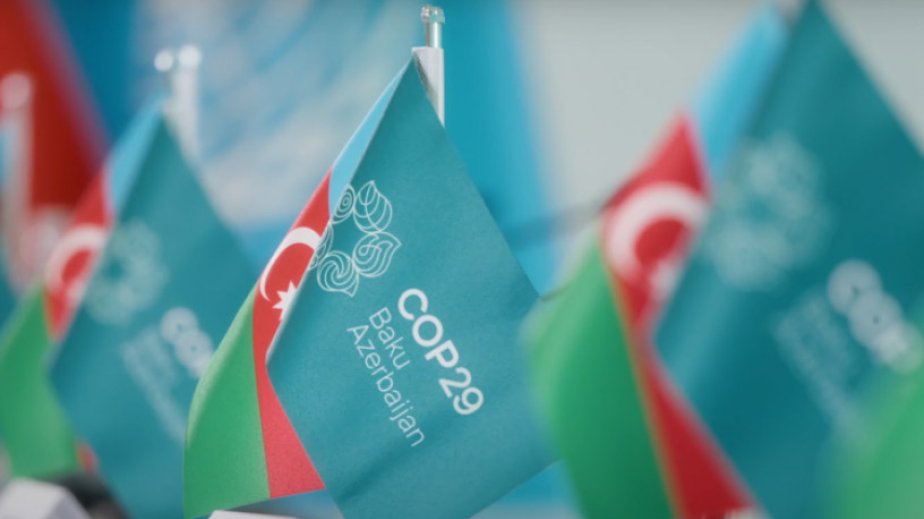 İtaliya jurnalı COP29-un əhəmiyyətindən yazıb