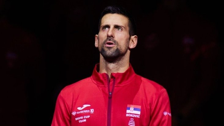 Cokoviçdən çinli azarkeşlərə üzrxahlıq