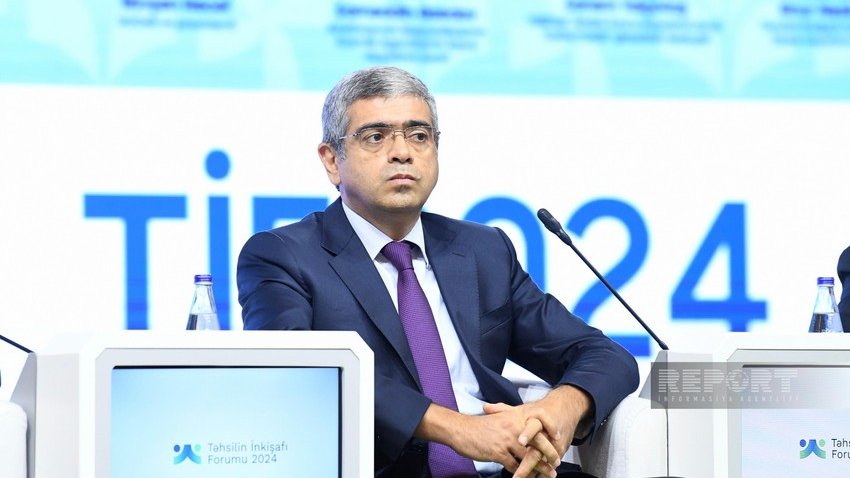 Cəbrayılda peşə hazırlıq mərkəzi tikiləcək