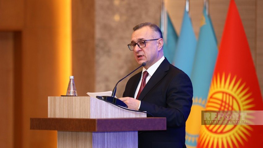 Şuşada “Türk Transp­lant” qu­ru­mu­ təsis edilir