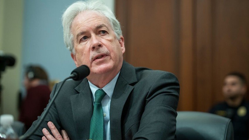 MKİ direktoru: Yaxın həftələrdə İsrail ilə İran arasında eskalasiya riski yüksəkdir