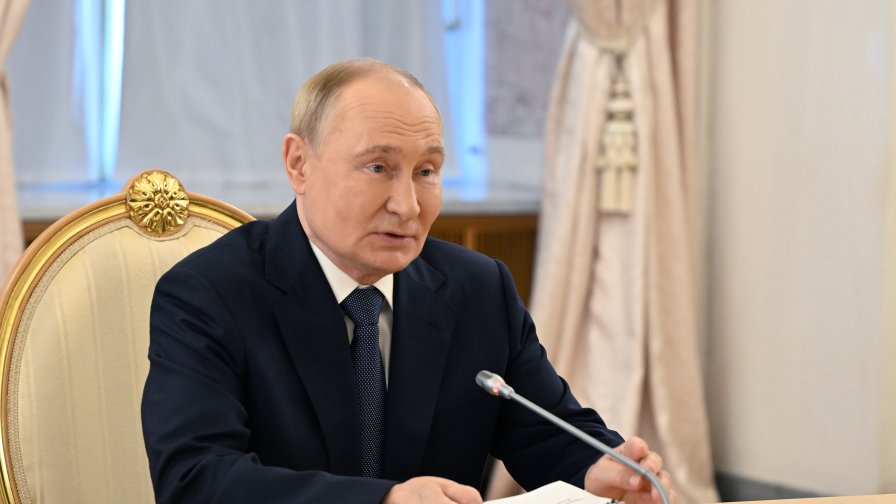 MDB ölkələri yeni böyük layihələrin icrasına başlamaq üçün bütün imkanlara malikdir - Putin