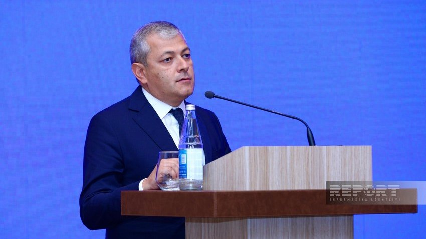 Aydın Kərimov: Yaxın vaxtlarda Şuşa Rayon Mərkəzi Xəstəxanasının tikintisi başa çatacaq