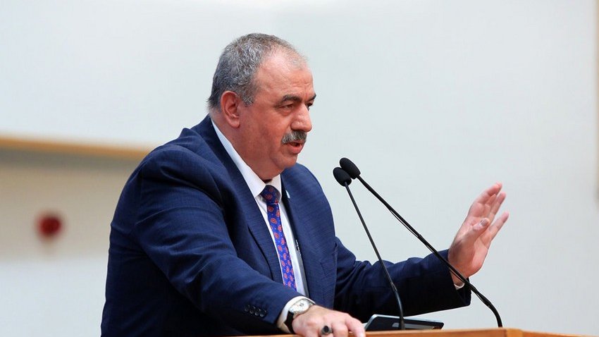 İhsan Övüt: "Azərbaycanda halal turizm standartlarının genişlənməsi qlobal bazarda mövqeyini gücləndirə bilər"