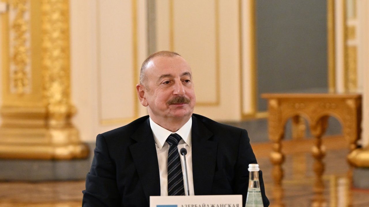 Prezident İlham Əliyev: Belarusun təcrübəsi III MDB Oyunlarının keçirilməsində bizim üçün çox faydalı olacaq