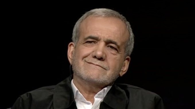 İran prezidenti Türkmənistana gedəcək