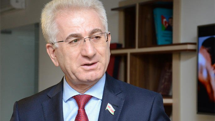 ABŞ konqresmenlərinin Azərbaycana qarşı qərəzli münasibəti riyakarlıqdır - Deputat