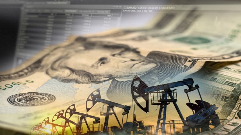 Dünya birjalarında neft bahalaşıb