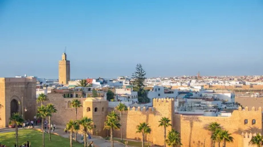 UNESCO Rabat şəhərini 2026-cı ildə dünyanın kitab paytaxtı elan edib