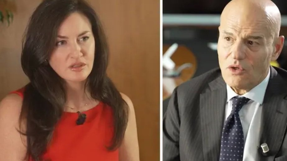 “Eni” şirkətinin rəhbəri Yaxın Şərqdə artan gərginlik fonunda neftin qiymətlərindən danışıb