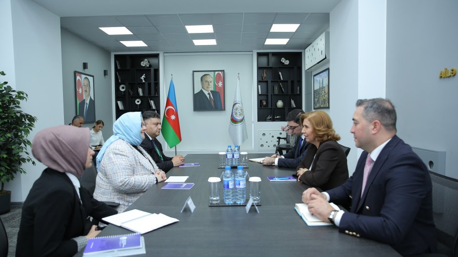 İƏT-in Mərkəz direktoru: Azərbaycan və Türkiyə ailə ilə bağlı eyni dəyərlərə malikdir