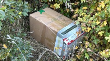 Dərman preparatlarının qaçaqmalçılıq yolu ilə Azərbaycana keçirilməsinin qarşısı alınıb