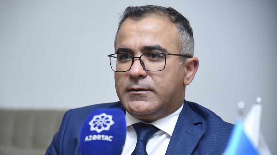 “Azərpoçt”: İlin sonunadək Xankəndi və Şuşada yaşayan vətəndaşlara universal poçt xidmətləri təqdim olunacaq - MÜSAHİBƏ