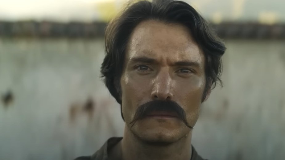 Netflix” Qabriel Markesin romanı əsasında serialın premyerasının tarixini açıqlayıb