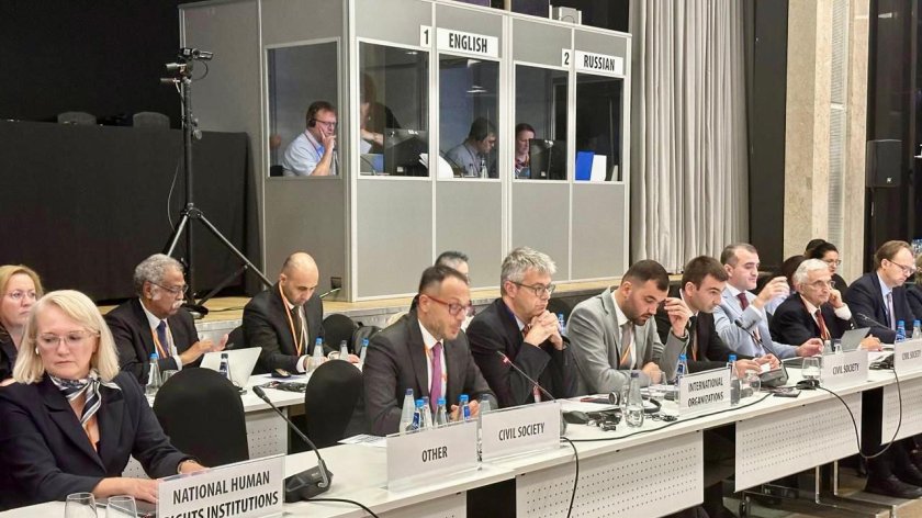 Ramil Həsən: Barışığa nail olmaq üçün Qərbi azərbaycanlıların qayıdış hüququna hörmət edilməlidir