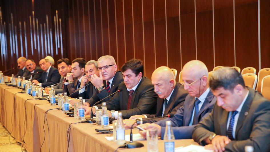 “Coursera” şirkəti Azərbaycan universitetləri ilə əməkdaşlıq edəcək