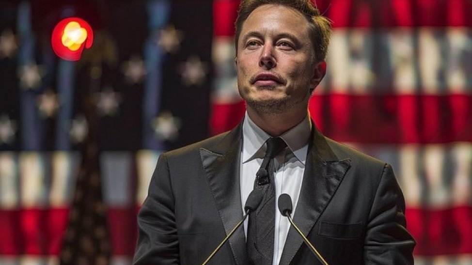 Tramp məğlub olsa, mən həbsxanada olacağam - Mask