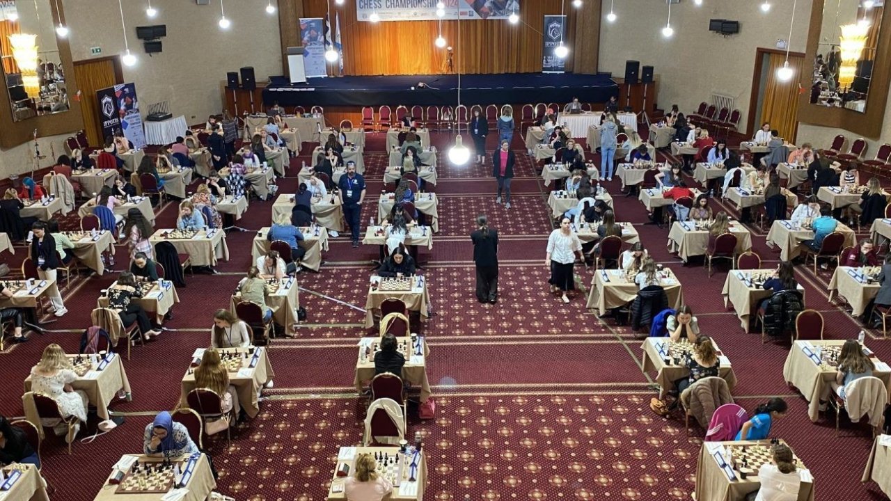 Avropa çempionatının mükafat fondu müəyyənləşib