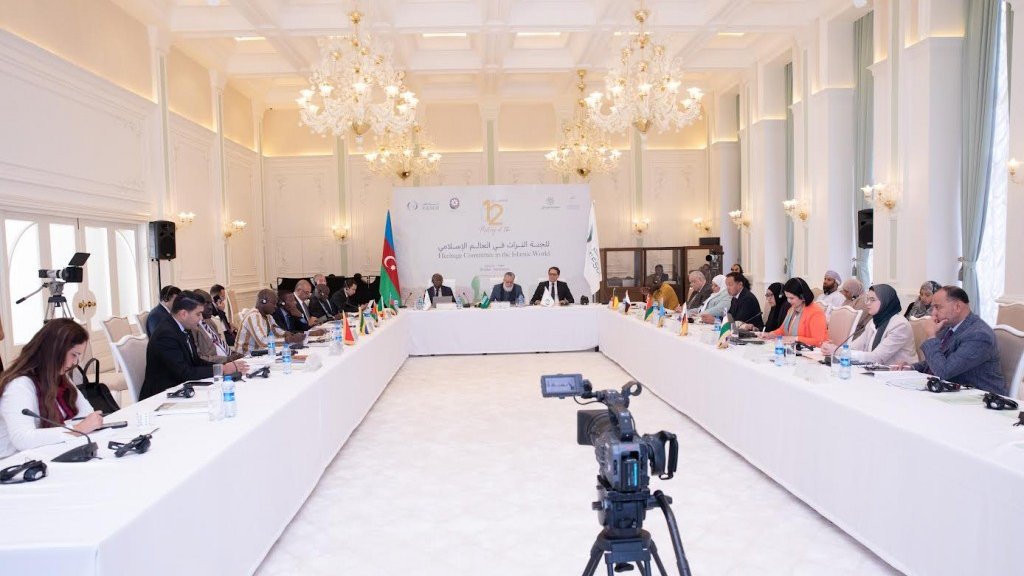 Şuşa və Ağdam abidələri ICESCO-nun İslam Dünyası İrsinin İlkin Siyahısına daxil edilib