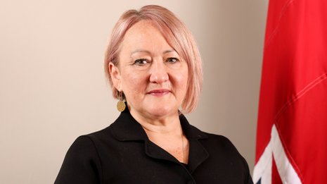 Bakıda PreCOP ilə bağlı tədbirlərdə Böyük Britaniya nümayəndə heyətinə nazir K.Makkarti rəhbərlik edəcək