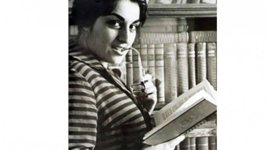 ELM və TƏHSİL:   “Təbiət kimi, insan da gözəlliklə dolub-daşır” – Aida İmanquliyeva