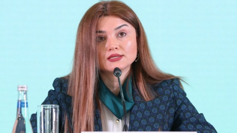 COP29:    “Euronews” telekanalı COP29 komandası barədə süjet yayımlayıb