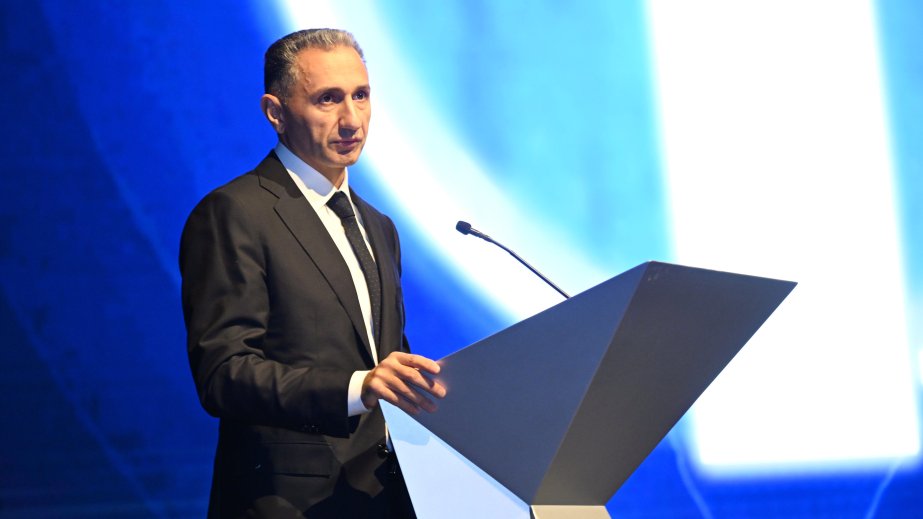 Azərbaycanda vətəndaş və qurumlar arasında münasibətlərdə rol oynayan sahələrin 35 faizi rəqəmsallaşdırılıb