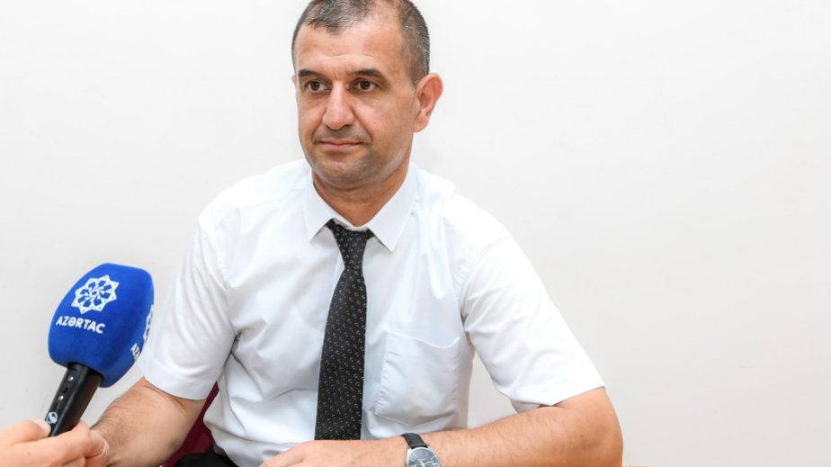 Zəngin karbohidrogen yataqları olan Azərbaycanın yaşıl keçidə önəm verməsi bir çox dövlətlər üçün nümunə ola bilər - ŞƏRH