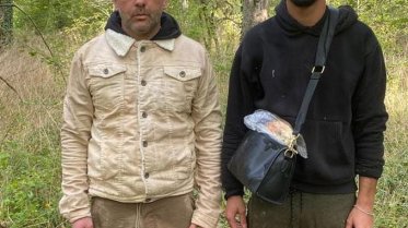 Dövlət sərhədini pozmağa cəhd göstərən 6 nəfər saxlanılıb